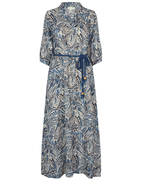 Salma Dress Delamere