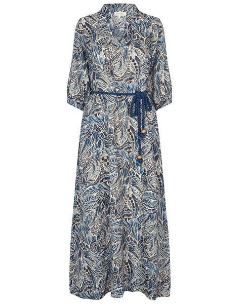 Salma Dress Delamere