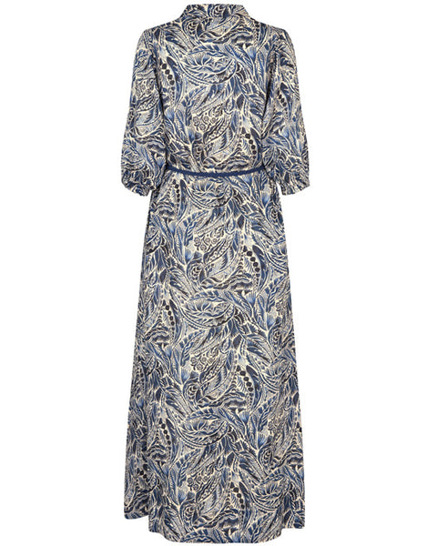 Salma Dress Delamere