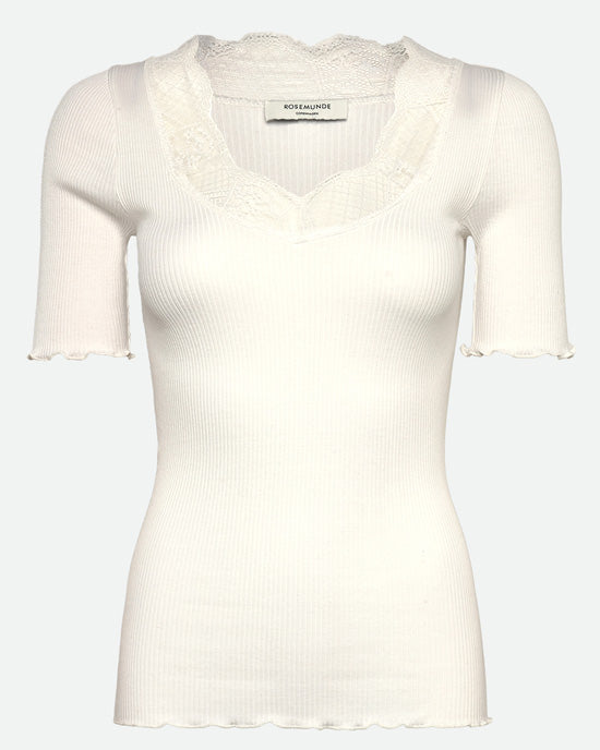 Beatha Top Ivory