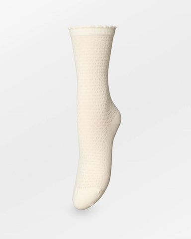 Cleomy Cotta Sock