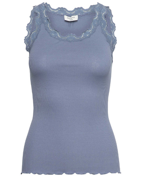 Classic Silk Top Infinity