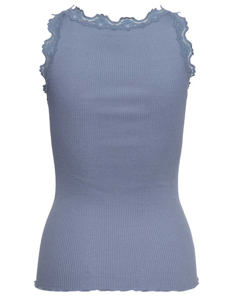 Classic Silk Top Infinity