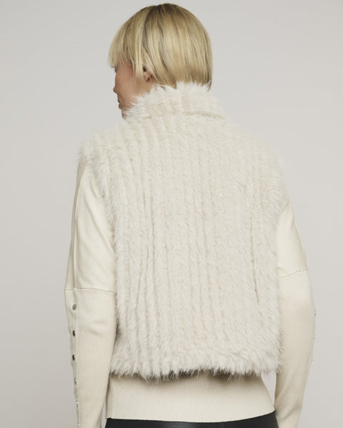 Dava Gilet Birch