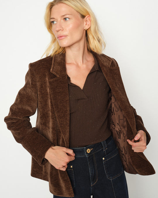 Elieas Fleer Blazer Bracken