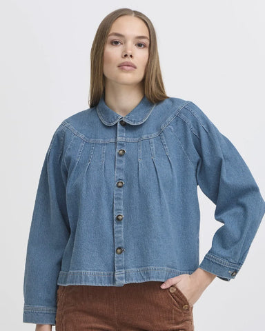 Irastrid Denim Jacket