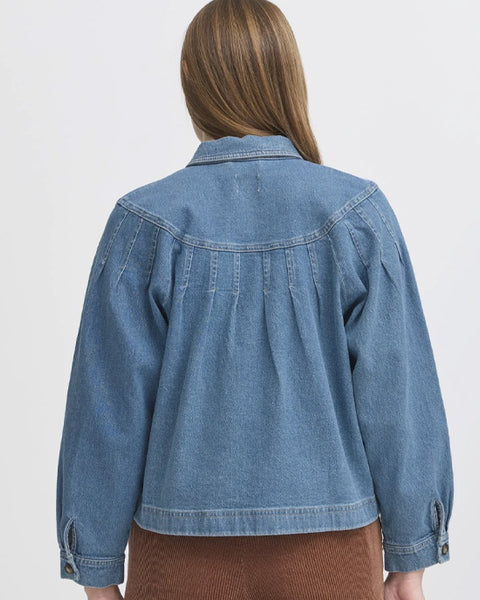 Irastrid Denim Jacket
