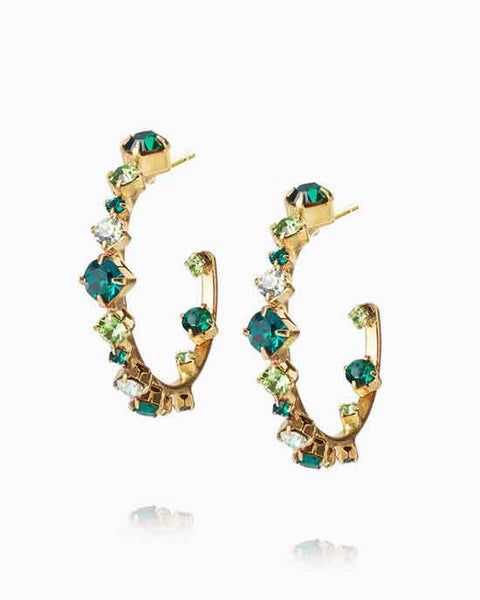 Mini Antonia Earrings