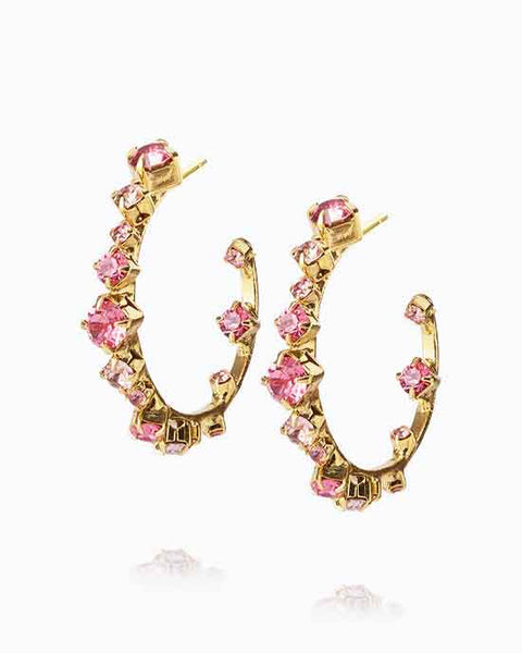 Mini Antonia Earrings