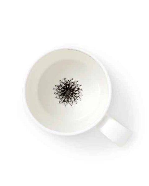 Moody Mornings Cow Mug - shopatstocks