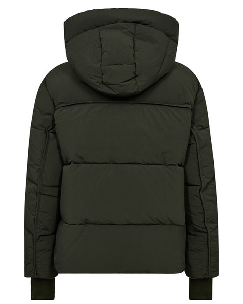 Ollie Terma Jacket Rosin