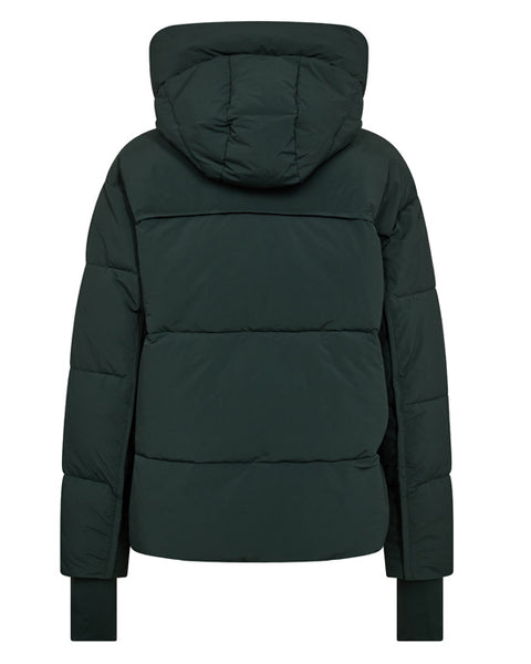 Ollie Terma Jacket Scarab