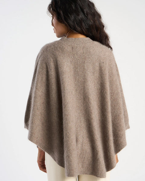 Puly Poncho Vison