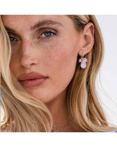 Timo Earrings