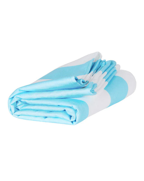 Dock & Bay Towel - Tulum Blue