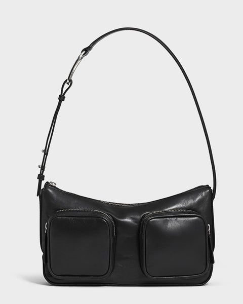 Valence Bag Black