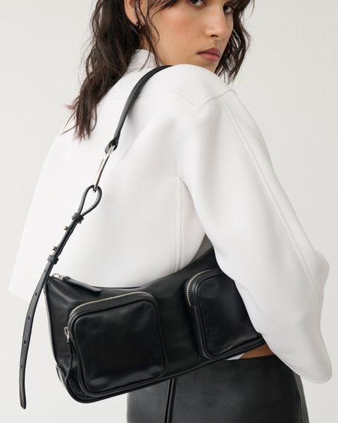 Valence Bag Black