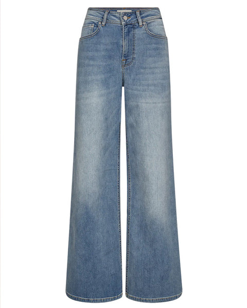 Asta Jeans Wash Rivoli Denim Blue