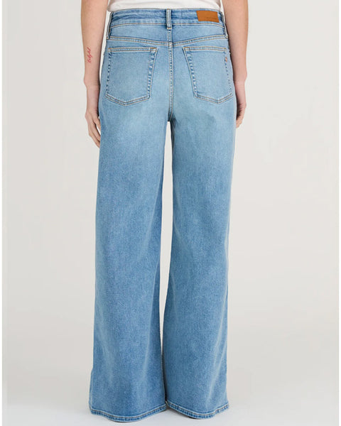 Asta Jeans Wash Rivoli Denim Blue