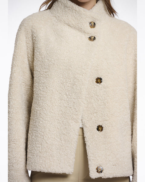 Denu Jacket Birch