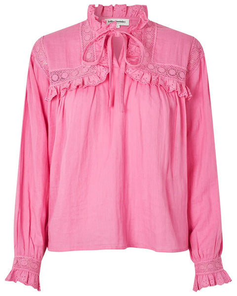 Gemma Shirt Pink