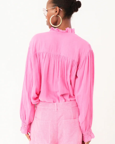 Gemma Shirt Pink