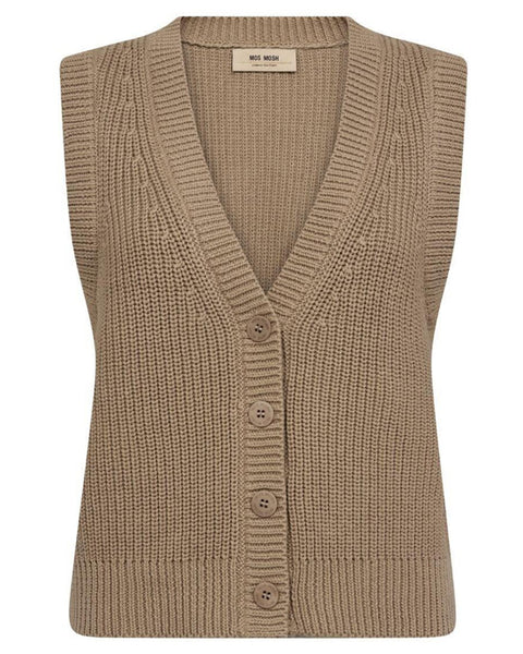 Kirby Knit Vest