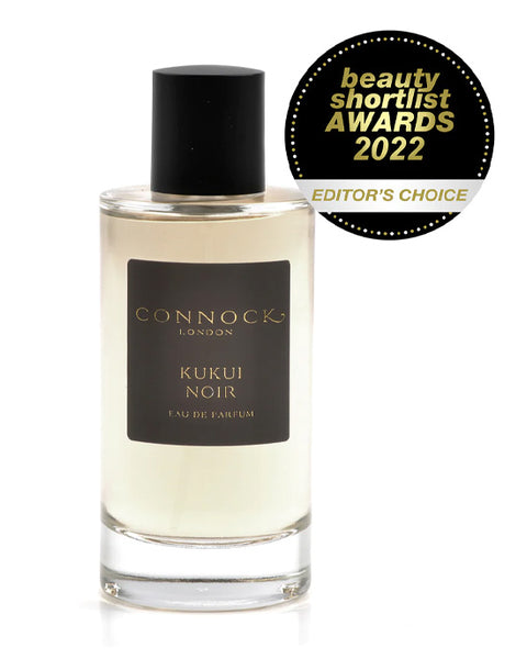 Kukui NOIR Eau de Parfum 100ml