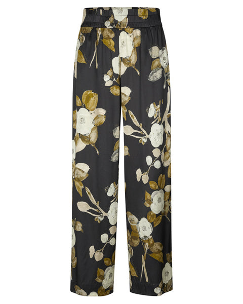 Margo Silk Trousers Daria