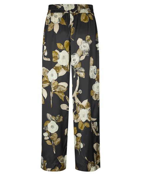 Margo Silk Trousers Daria