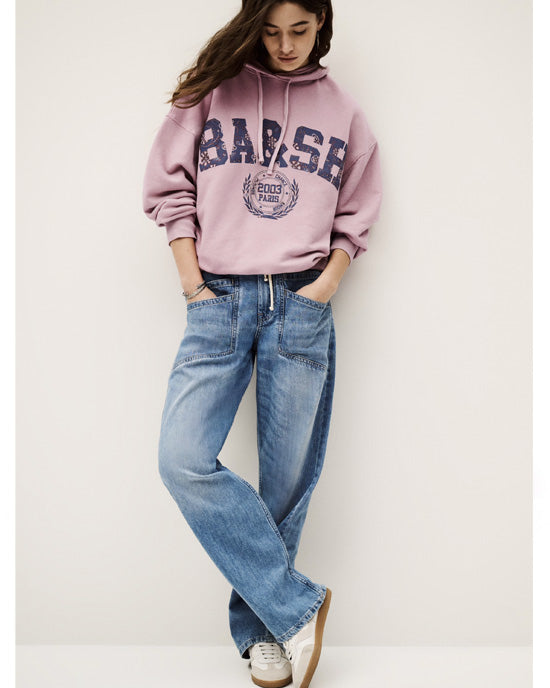 Mima Jeans Blue