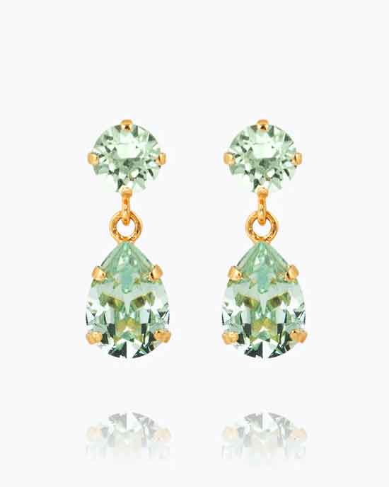 Mini Drop Earrings - shopatstocks