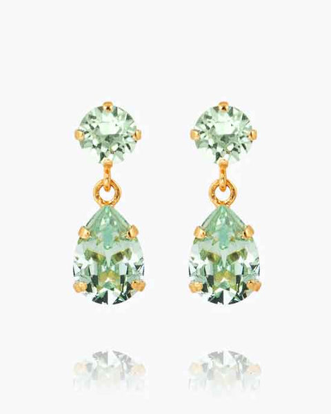 Mini Drop Earrings - shopatstocks