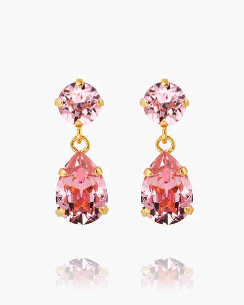 Mini Drop Earrings - shopatstocks