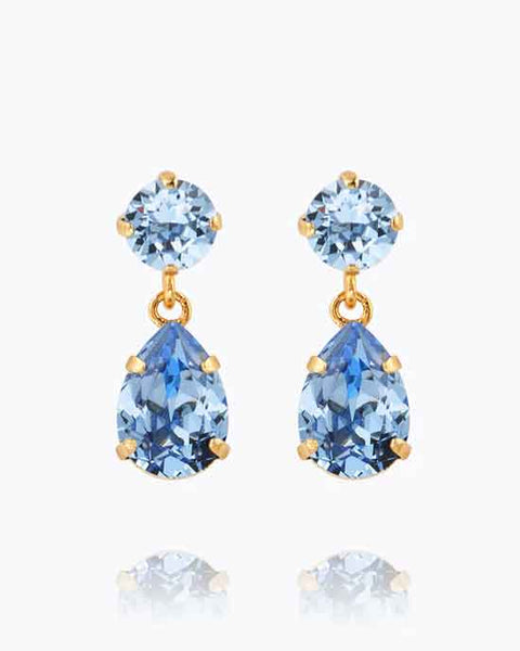 Mini Drop Earrings - shopatstocks