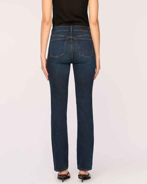 Patti Straight High Rise Vintage Thunderbird