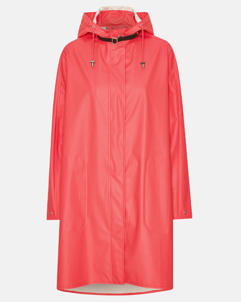 Light A-Line Raincoat Dubarry