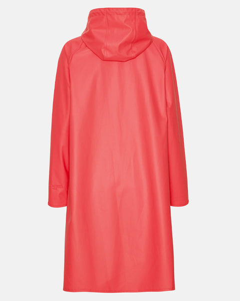 Light A-Line Raincoat Dubarry