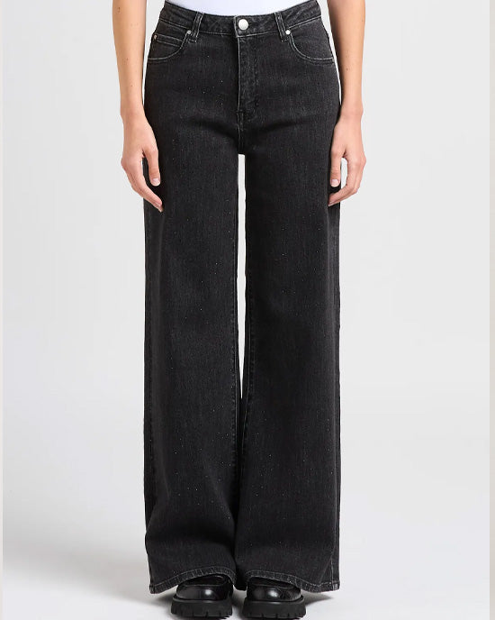 Jeans Ritual Carbone