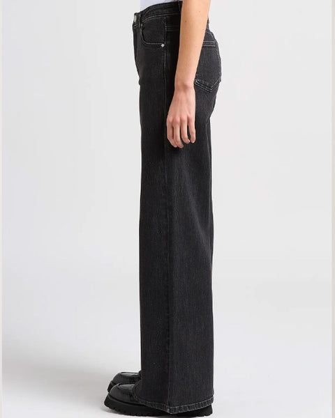 Jeans Ritual Carbone