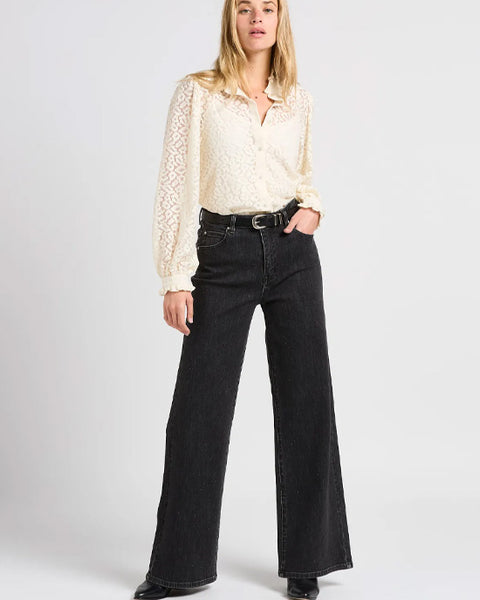 Jeans Ritual Carbone