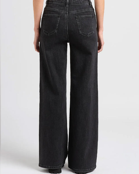 Jeans Ritual Carbone