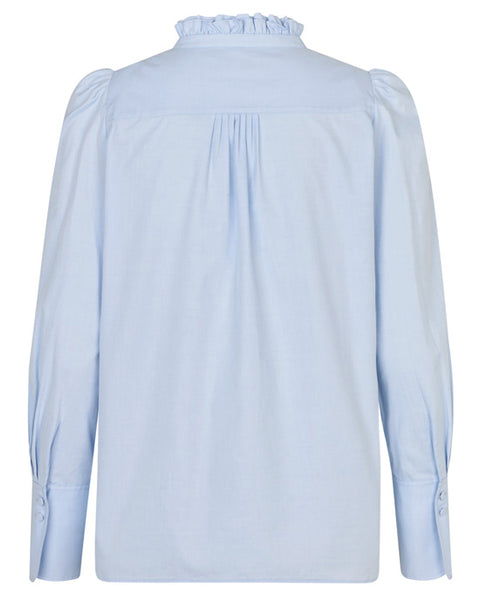 Roberta Blouse Light Blue