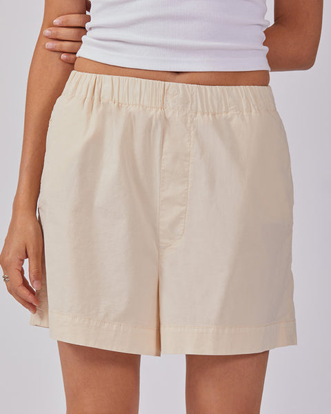 Santa Fee Shorts Milkshake
