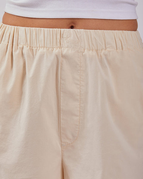 Santa Fee Shorts Milkshake