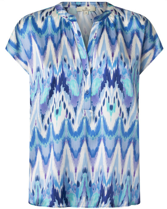Top Top Jive Blue