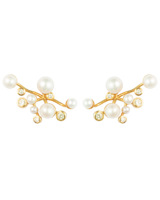 Venus Symphony Earrings