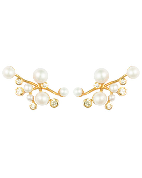 Venus Symphony Earrings