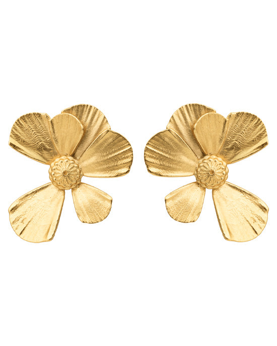 Wildflower Ample Earrings