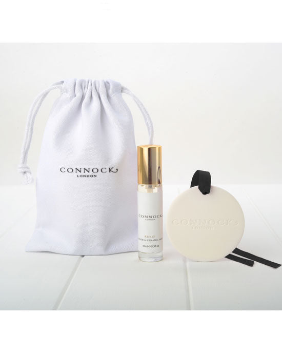 Kukui Scented Ceramic and Mist - shopatstocks